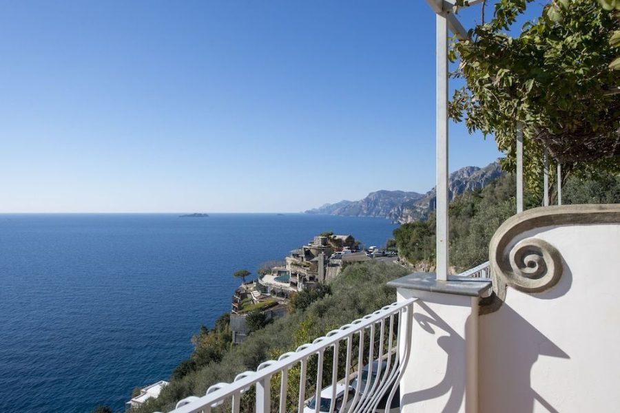 Roma - Sorrento - Il Barilotto