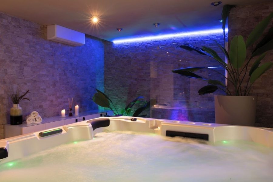 Roma - Spoleto - Aurora Boutique Hotel & Private SPA - Etruria Collection