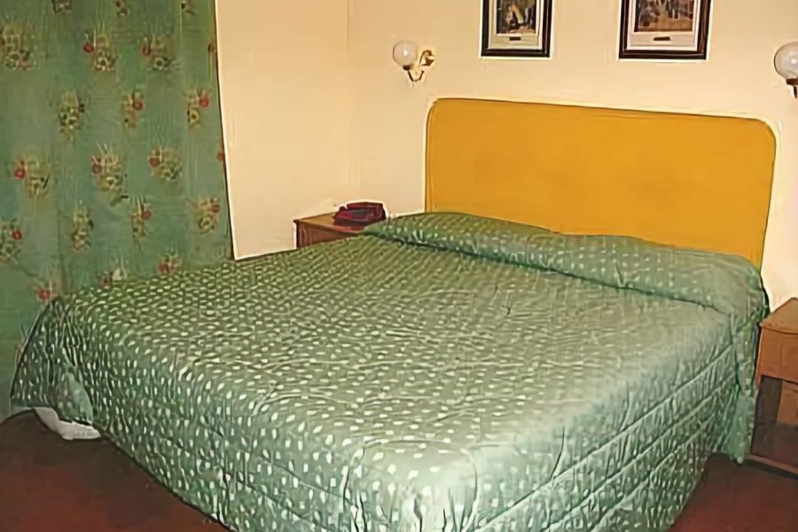 Roma - Spoleto - Hotel Boni Cerri