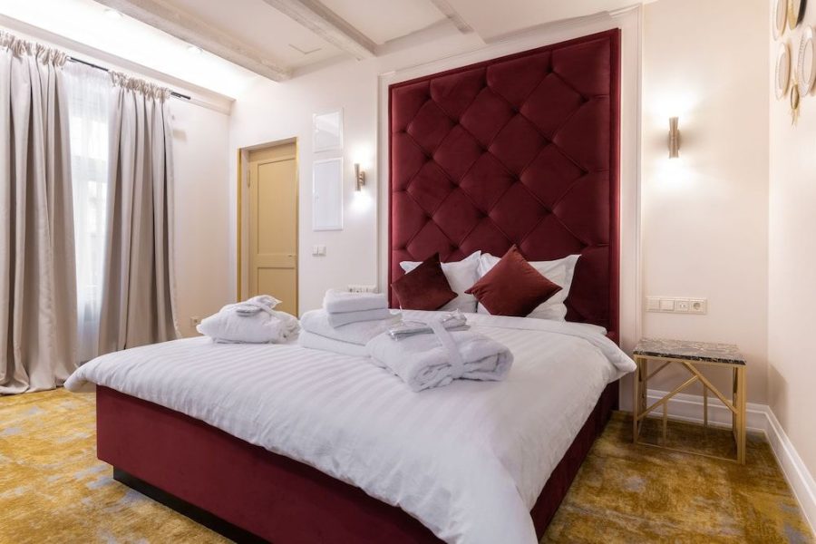 Napoli - Tallinn - Hotel Meltzer Apartments