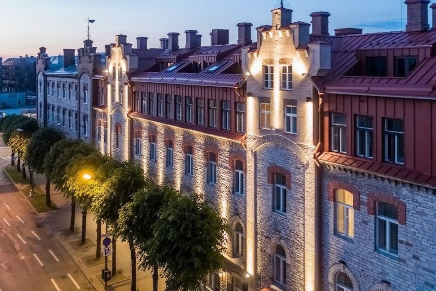 Venezia - Tallinn - Stay Apartments - Near St Olav's Church