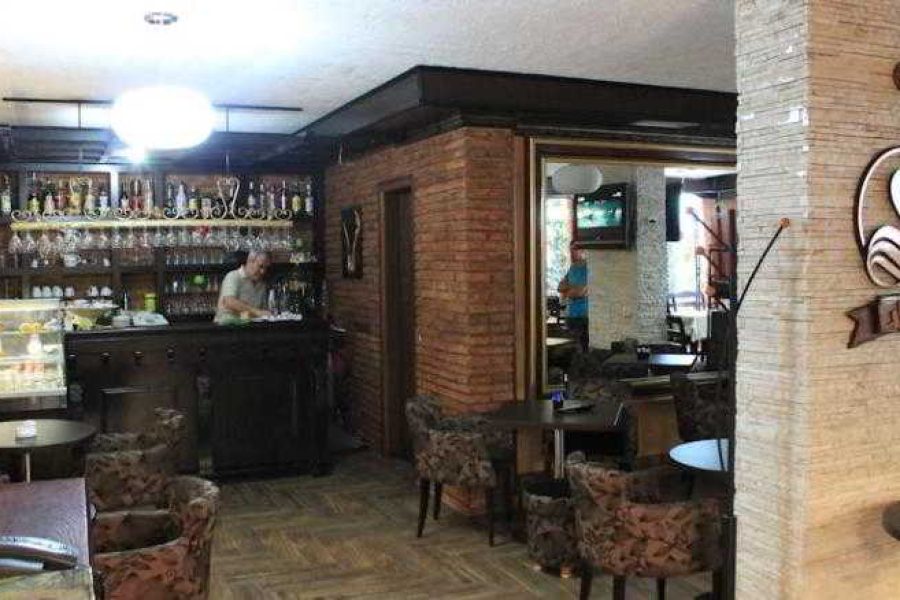 Roma - Tirana - Hotel Livia