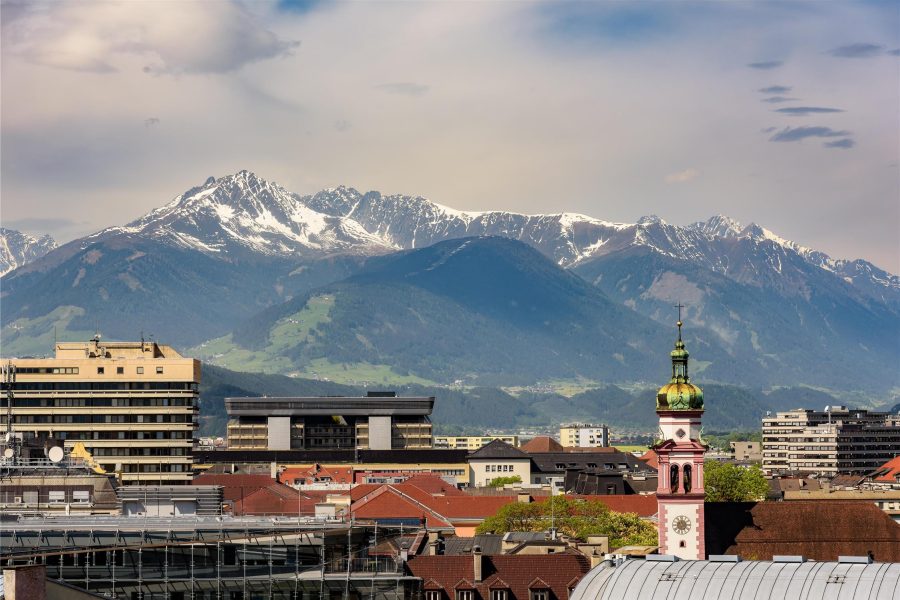Bologna - Tirolo