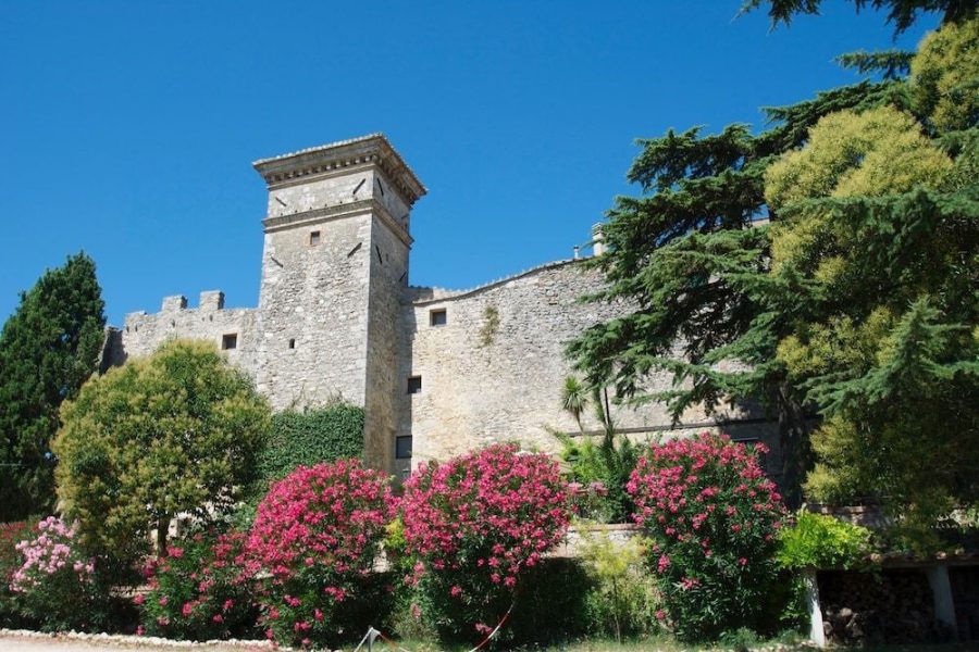 Roma - Todi - Torre Sangiovanni Albergo e Ristorante da Rosary