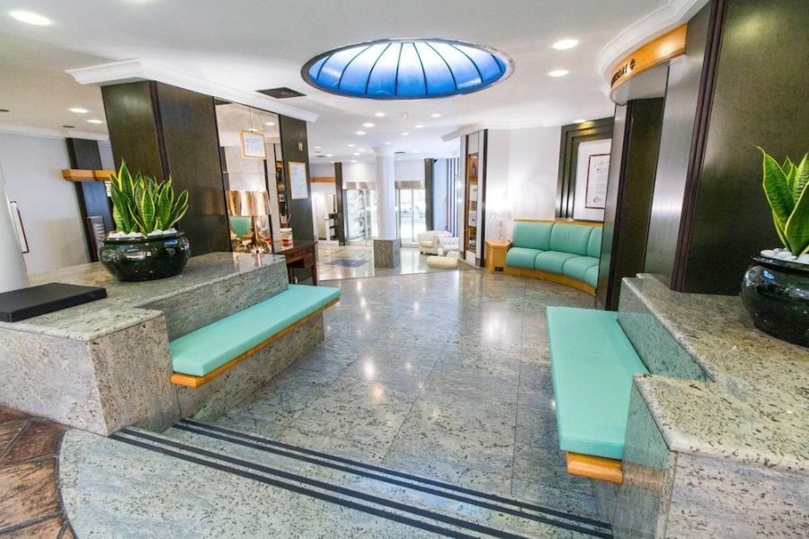 Napoli - Torino - Hotel Royal Torino Centro Congressi