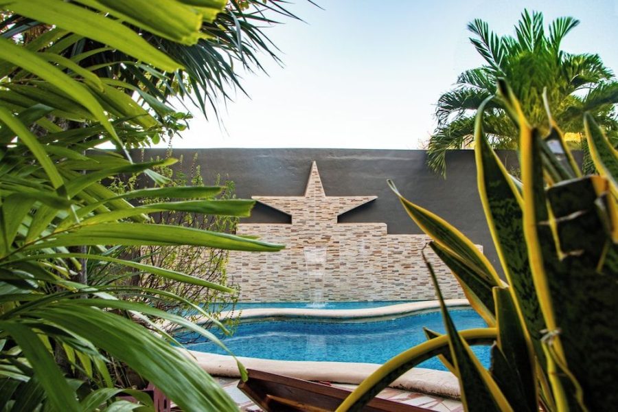Milano - Tulum - Casa Colonial Tulum