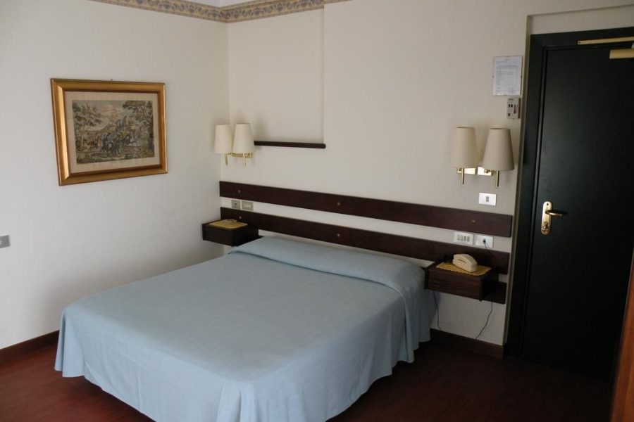 Roma - Viareggio - Hotel Piccadilly