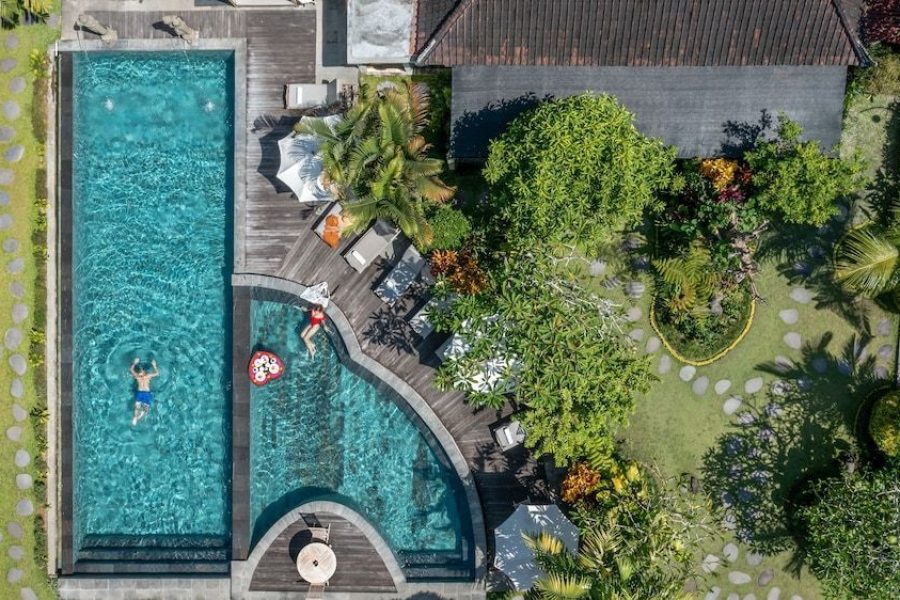 Milano - Bali