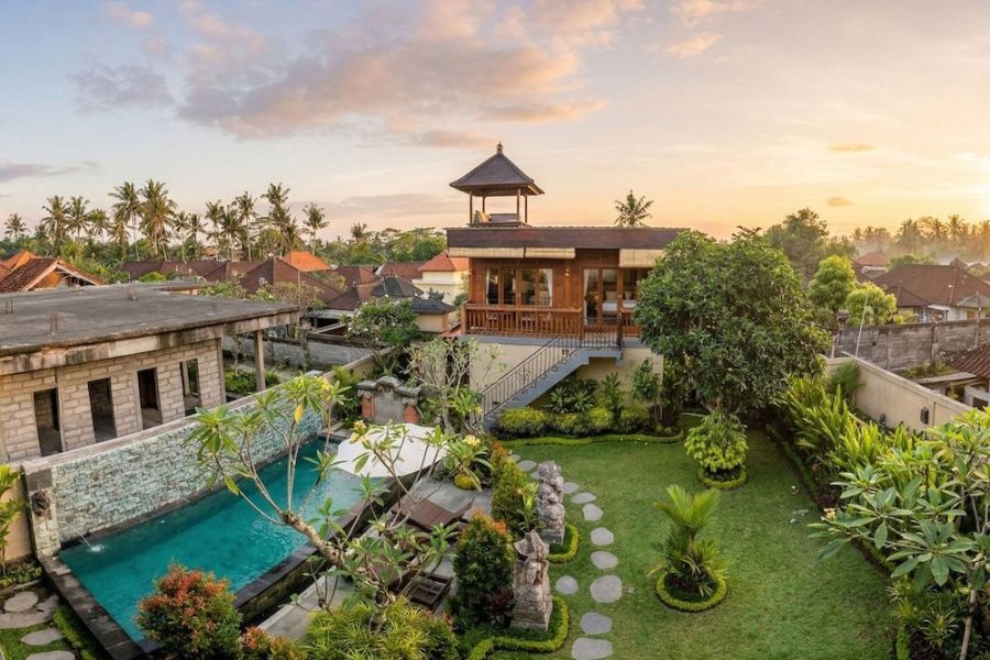 Milano - Bali