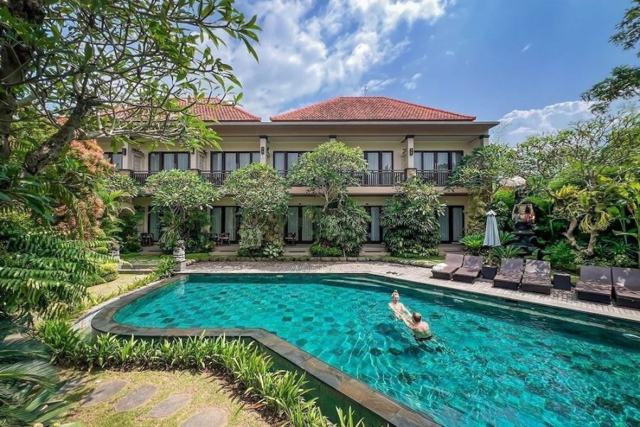Torino - Bali