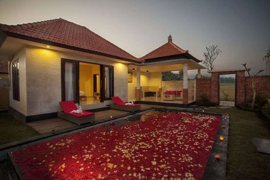 Milano - Bali