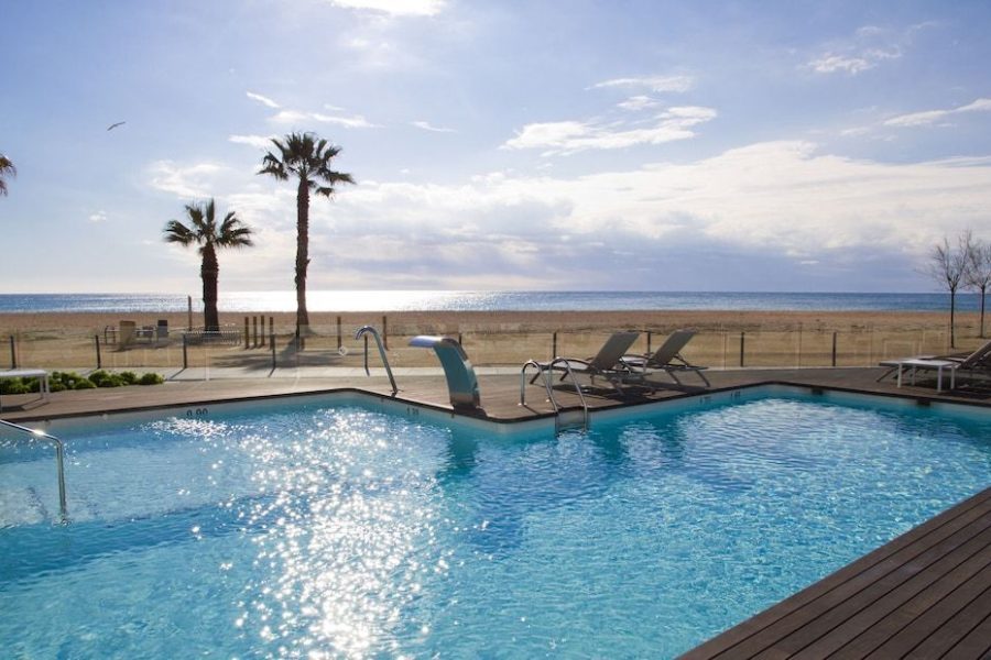 Torino - Calella - The Place Mar Mediterrania & Spa by ALEGRIA 4 SUP - Adults Only