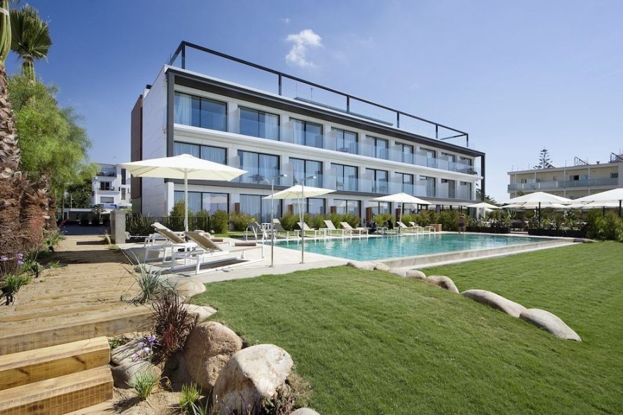 Torino - Castelldefels - Hotel Boutique dONNA