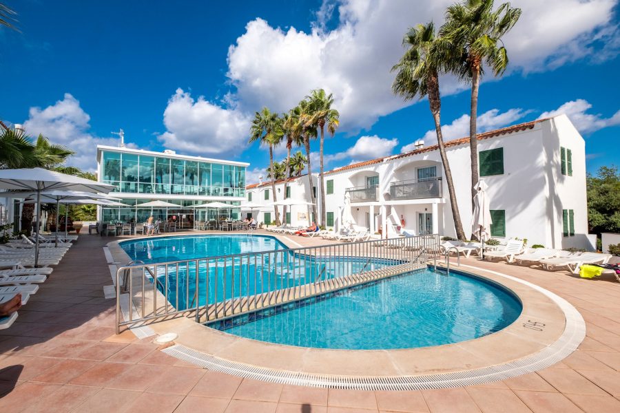 Torino - Ciutadella de Menorca - Apartaments Cales de Ponent