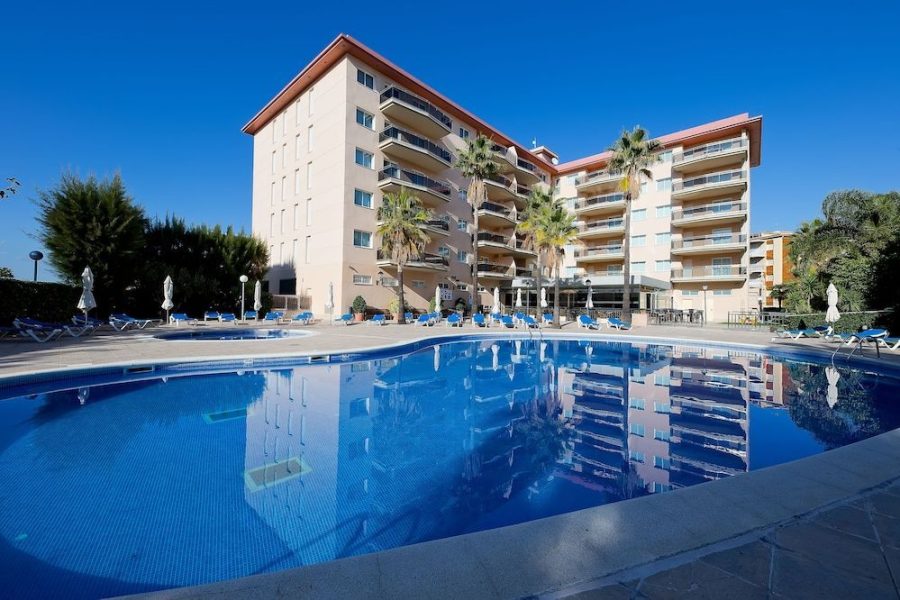 Torino - Salou - Rentalmar Pineda Suites