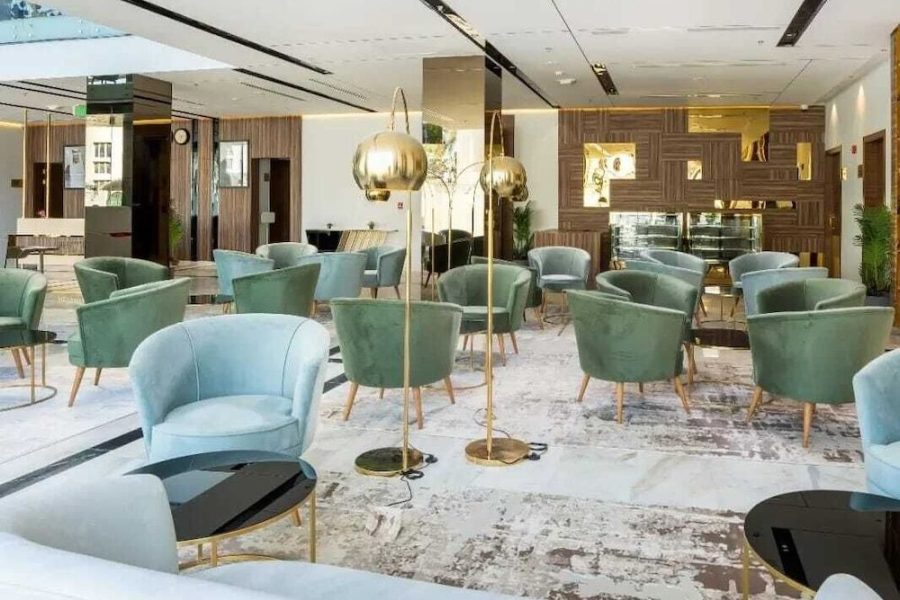 Torino - Doha - AKASIYA HOTEL
