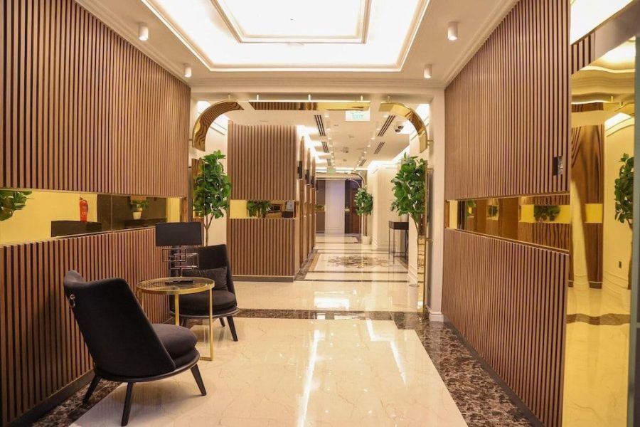 Milano - Doha - Abraj INN Royal Hotel