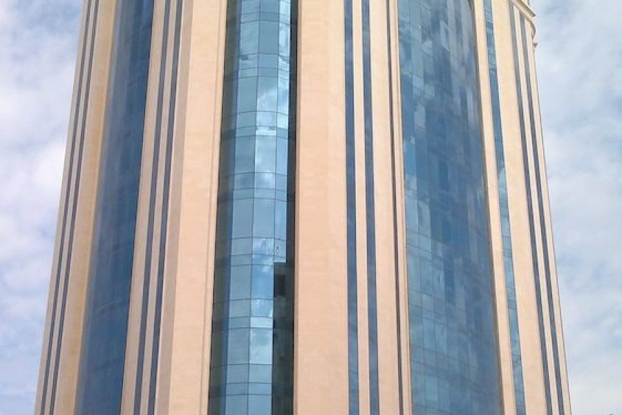 Milano - Doha - Horizon Manor Hotel