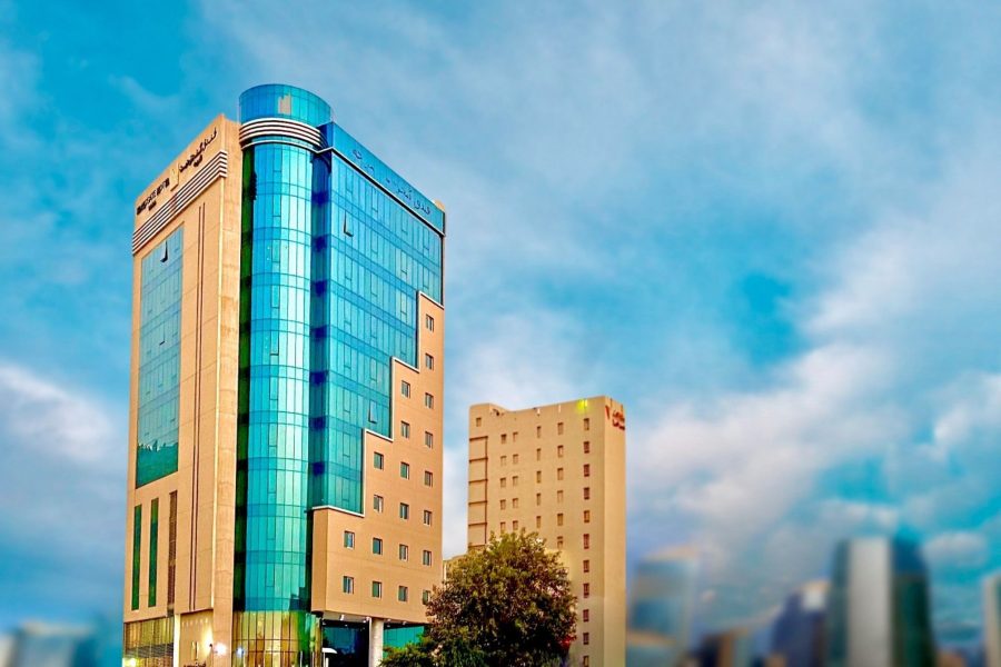 Bari - Doha - Kingsgate Hotel Doha