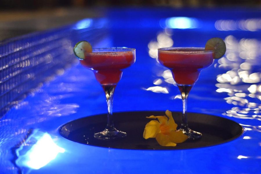 Torino - Kiwengwa - Karibu Beach Resort - Adults Only