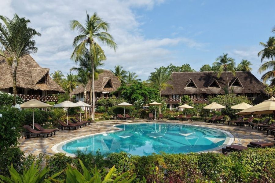 Torino - Kiwengwa - Pongwe Bay Resort