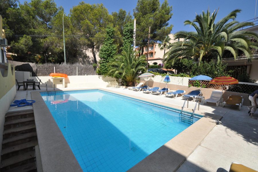 Catania - Magaluf - Don Carlos adults only