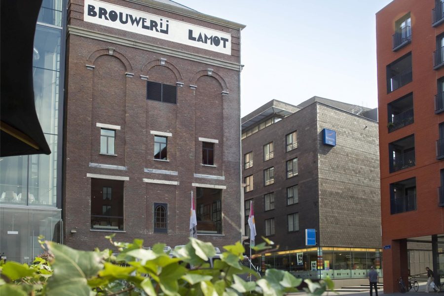 Napoli - Mechelen - Novotel Mechelen Centrum