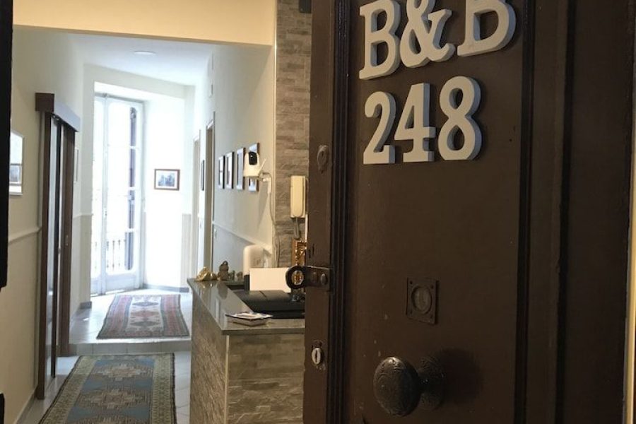 Torino - Costiera Amalfitana