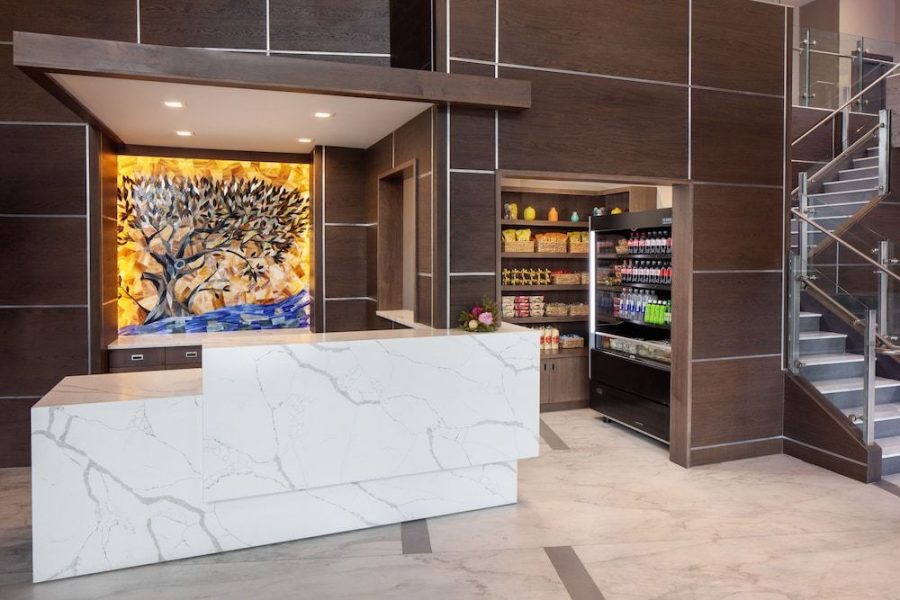 Torino - New York - Aeroporto La Guardia - Hotel Indigo FLUSHING - LAGUARDIA by IHG
