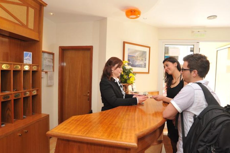 Torino - Porto Moniz - Hotel Salgueiro