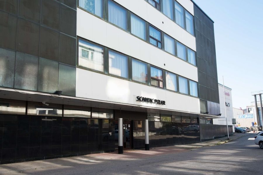 Torino - Rovaniemi