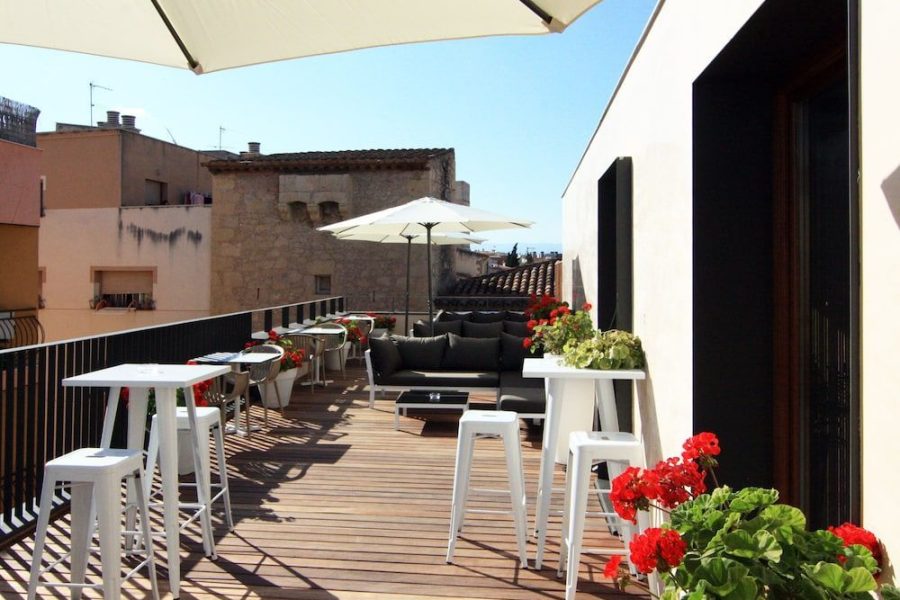 Torino - Salou - Hotel Raval de la Mar