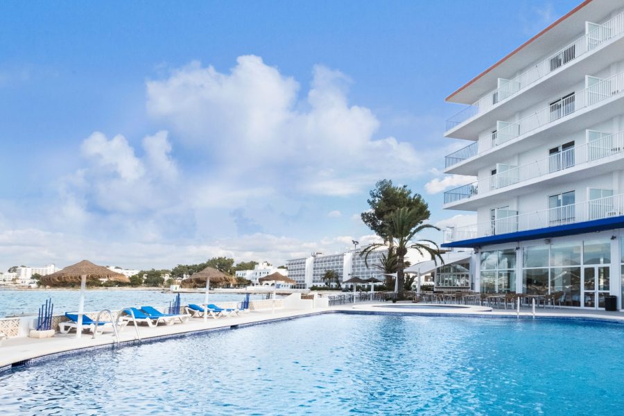 Lamezia Terme - Ibiza