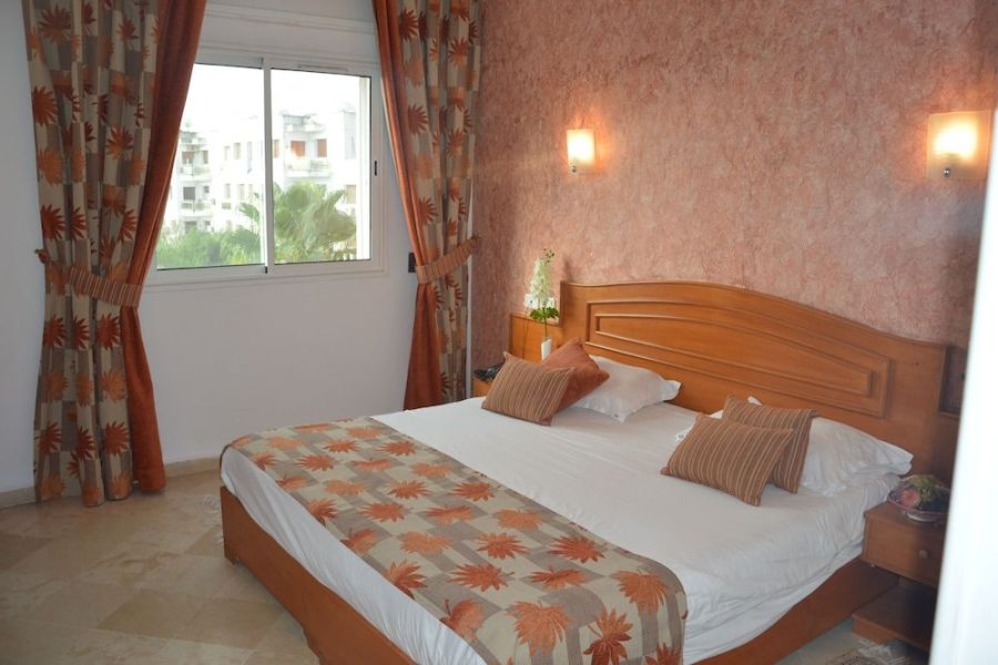 Torino - Tunisi - Hotel la princesse