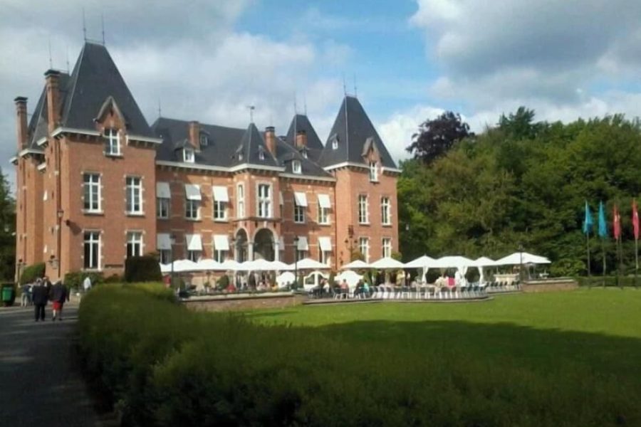 Torino - Waterloo - Gravenhof
