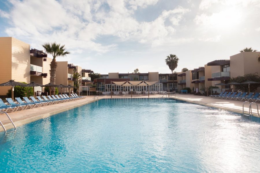 Trieste - Los Cristianos - Hotel Palia Don Pedro