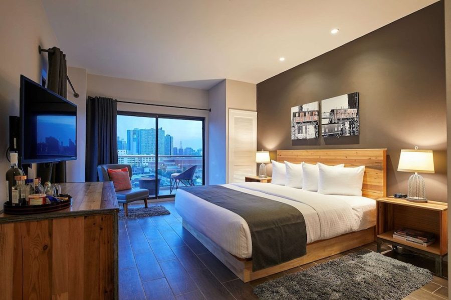 Trieste - New York - Manhattan - Ravel Hotel Trademark Collection by Wyndham