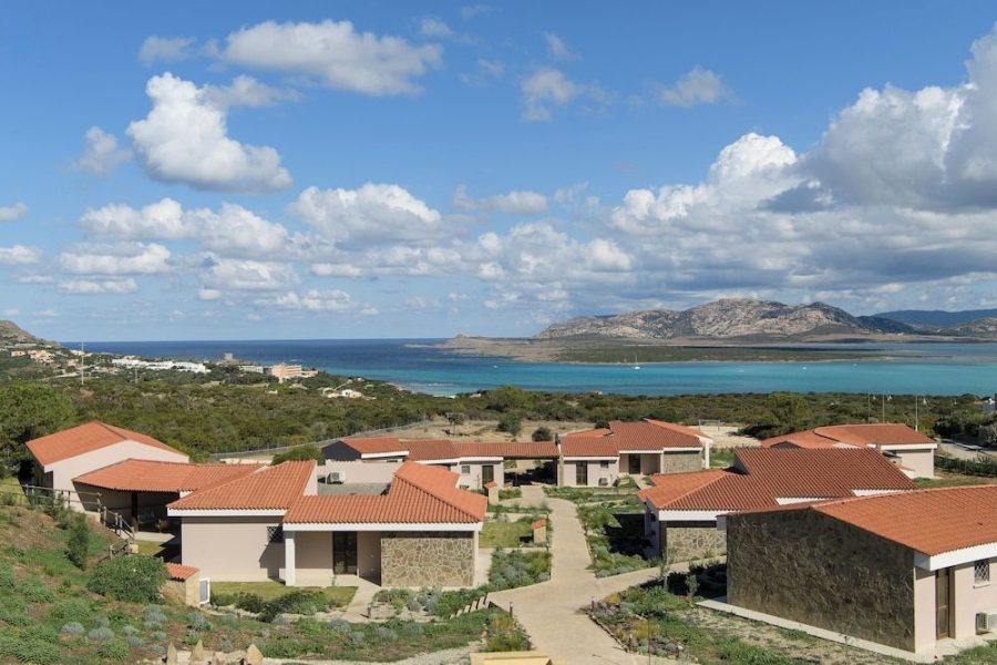 Trieste - Sardegna Nord - Alghero area - Hotel Baia Tartuga