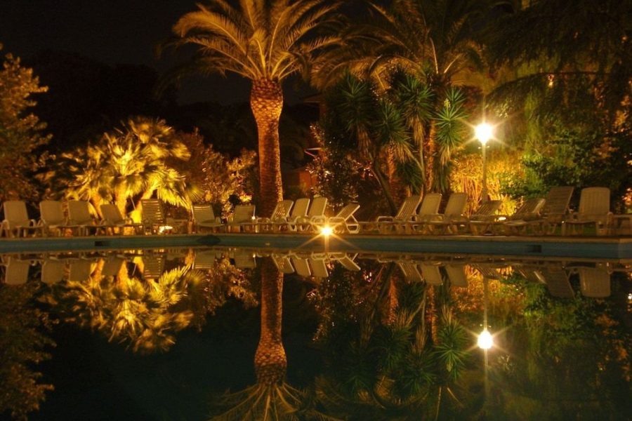 Venezia - Anzio - Hotel Parco Dei Principi