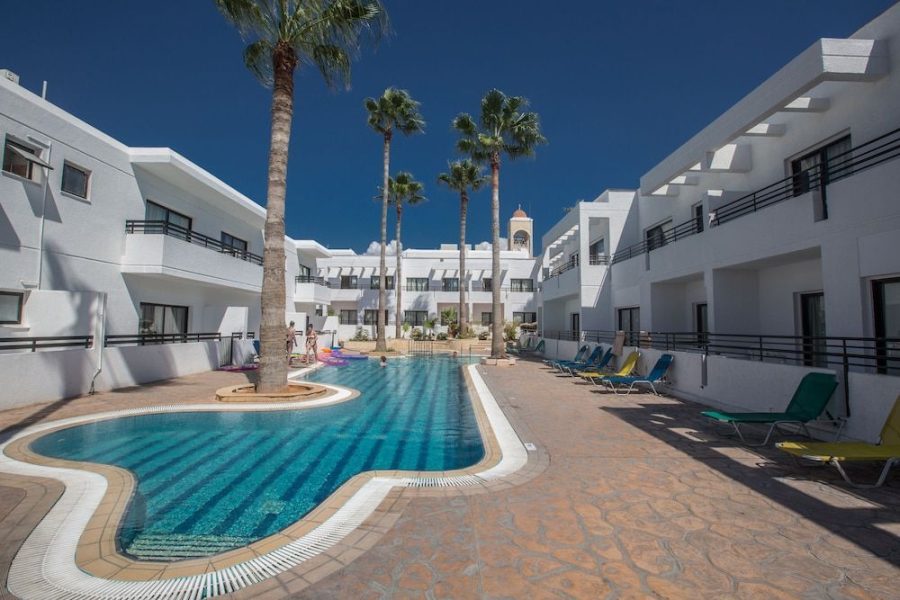 Venezia - Ayia Napa - Anthea Hotel Apartments