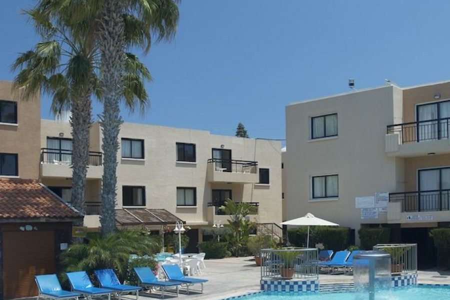 Verona - Ayia Napa - Senator Hotel Apartments - Adults Only