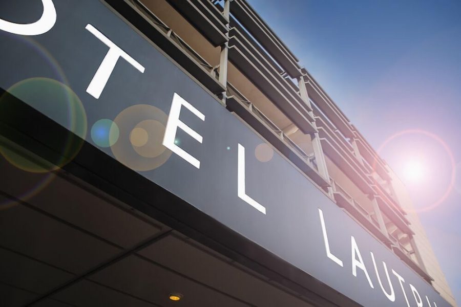 Venezia - Ballerup - Hotel Lautrup Park