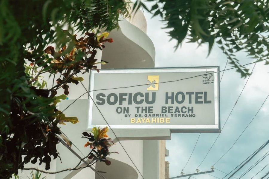 Lamezia Terme - Bayahibe - Soficu Hotel On The Beach