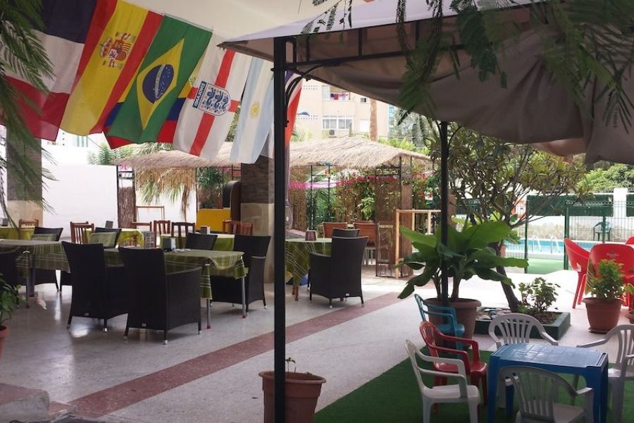 Verona - Costa Blanca