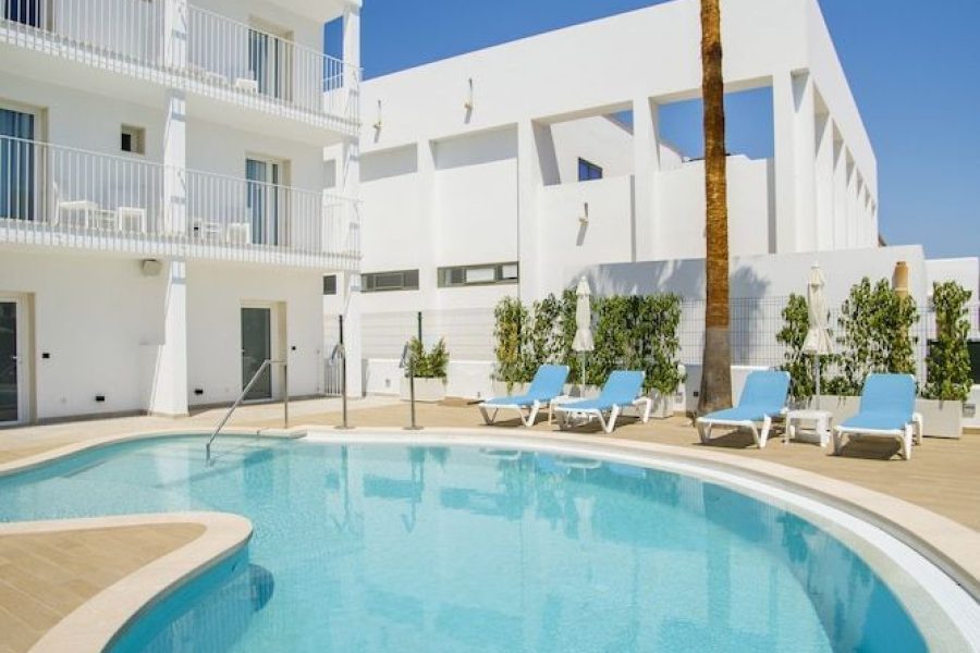Palermo - Cala D'or - INNER Hotel Rupit "Adults Only"