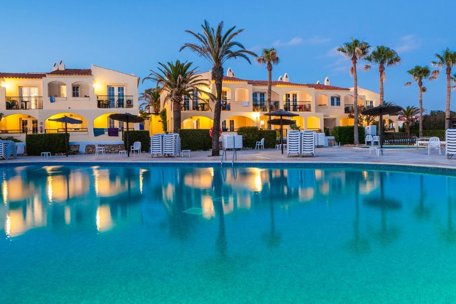 Venezia - Ciutadella de Menorca - Globales Binimar
