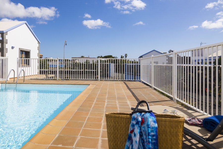 Venezia - Corralejo - Villas & Apartamentos Tao Mazo