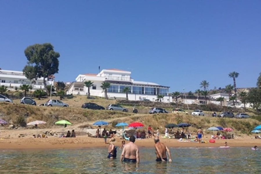 Roma - Crotone - Pescasubacquea