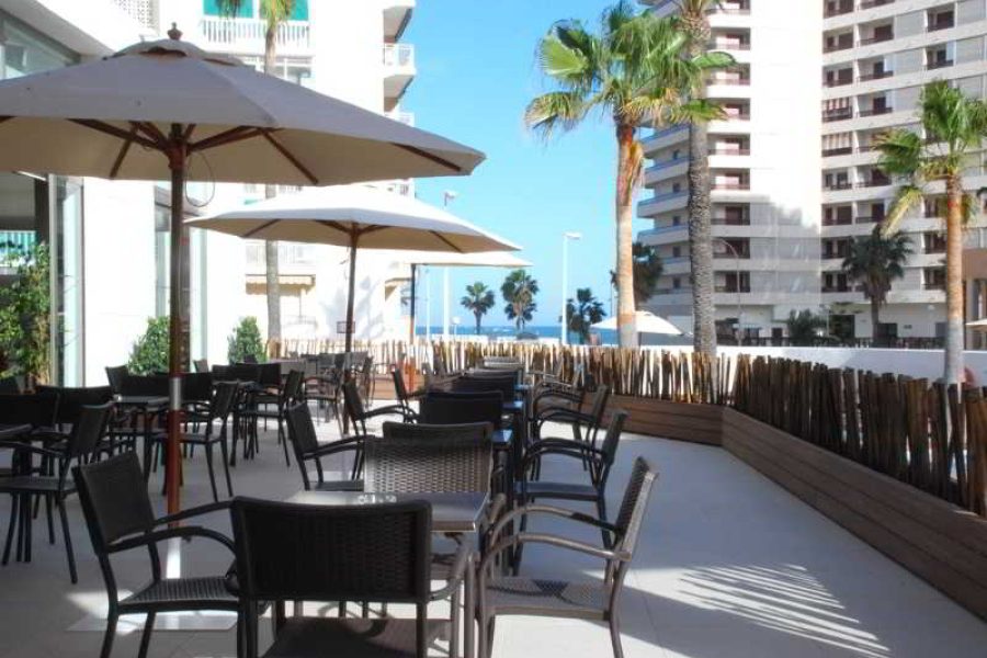 Verona - Cullera - Hotel Santamarta