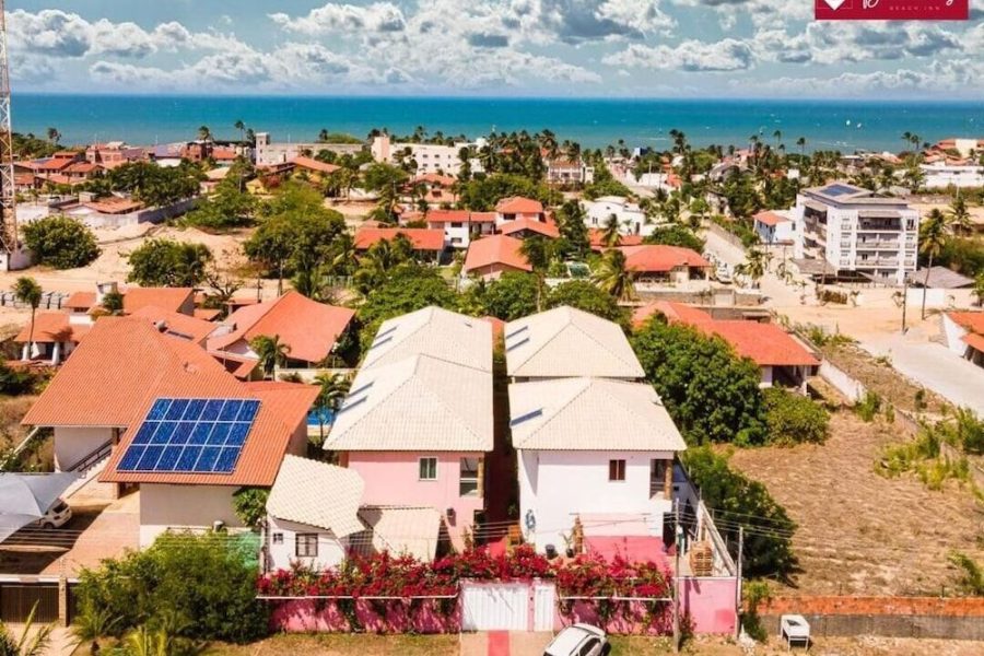 Venezia - Cumbuco - Hotel Dunas Vila Cumbuco